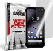 Protective films and glasses for smartphones