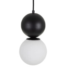 BIGBUY HOME S8800311 13.8x13.8x25.8 cm Ceiling Light