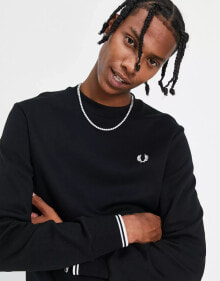 Мужские толстовки Fred Perry