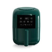 mellerware Feel-Maestro MR-755 - Hot air fryer - 3 L - Green - 1200 W - 220 - 240 V - 50 Hz