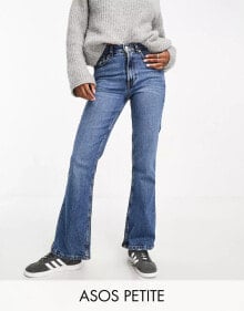 Women's jeans