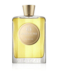 Купить парфюмерия Atkinsons: Atkinsons My Fair Lily Eau de Parfum Spray (100 ml)