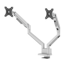 Brackets, holders and stands for monitors