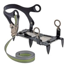 EDELRID 6 Point Grödel Crampons