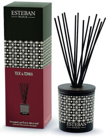 Aromatic diffusers and candles