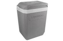 Campingaz Powerbox Plus холодильная сумка Серый 28 L Электричество 2000024956