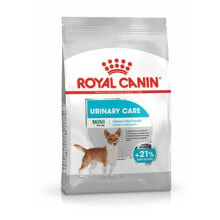 Сухие корма для собак Royal Canin