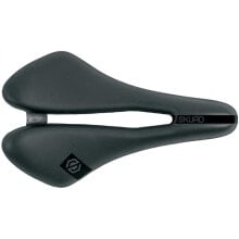 Bicycle saddles