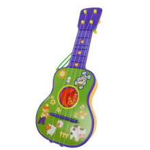 Детские гитары REIG