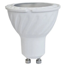 HEPOLUZ COB GU10 8W 6000K Dichroic LED Bulb