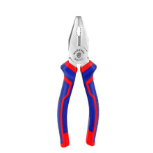 Universal pliers Workpro 7