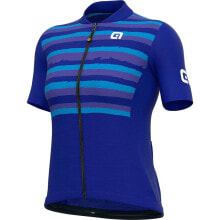 ALE Waves Short Sleeve Jersey