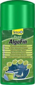 Аквариумная химия tetra Pond AlgoFin 250 ml