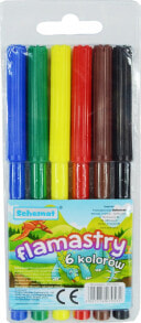 Markers for drawing