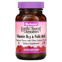 B vitamins Bluebonnet Nutrition