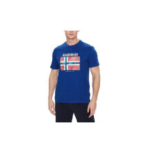 Men's sports T-shirts and T-shirts