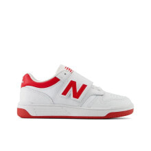 NEW BALANCE 480 Hook&Loop trainers