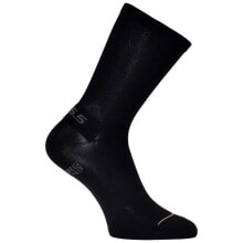 Q36.5 UltraLong Socks