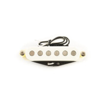 Roswell Pickups QSTA ST XL-Mag Single-Coil Bridge White