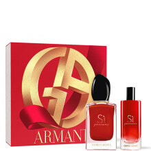 Perfume sets Giorgio Armani