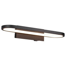 LED-Wandleuchte Gianni Typ B