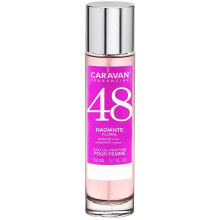 Женская парфюмерия CARAVAN Nº48 150 ml Parfum