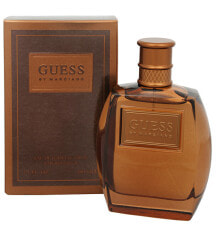 Мужская парфюмерия Guess (Гесс)