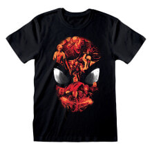 Men's T-shirts Spider-Man