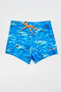 Детские плавки и пляжная одежда для мальчиков