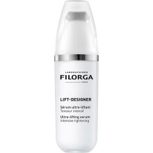 Сыворотки, ампулы и масла для лица filorga Lift-Designer Ultra-Lifting Serum Интенсивная подтягивающая сыворотка, повышающая упругость кожи 30 мл