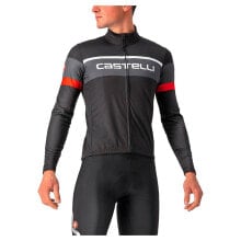 CASTELLI Passista Long Sleeve Jersey