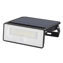 EDM Solar wall light 6500k 12W 1600 Lumens