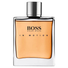 Boss in Motion Original Eau de Toilette