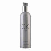 Calvin Klein Body care products