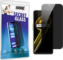 Protective films and glasses for smartphones