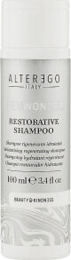 Revitalisierendes Haarshampoo - Alter Ego She Wonder Restorative Shampoo