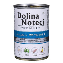 Влажные корма для собак Dolina Noteci купить от $8