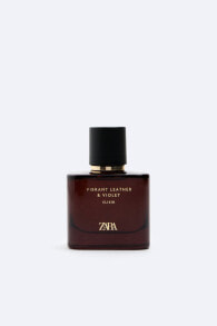 ZARA Perfumery