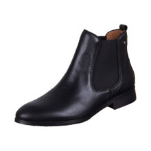 Women's ankle boots