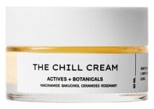 The Chill Cream