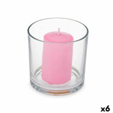 Decorative candles