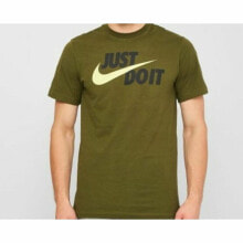 Мужские футболки Nike (Найк)
