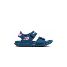 Baby sandals and sandals for girls