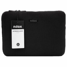 Рюкзаки, сумки и чехлы для ноутбуков и планшетов Nilox
