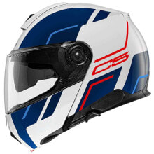 Helmets for motorcyclists