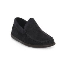 Men's moccasins