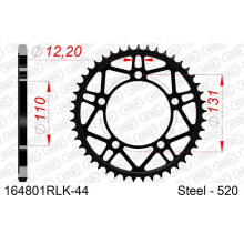 AFAM 164801RLK rear sprocket купить онлайн