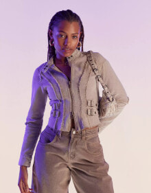 Women's outerwear