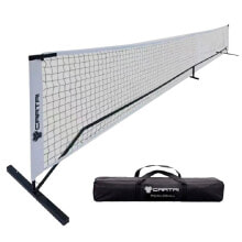 Nets for lawn tennis