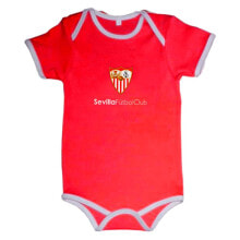 Sevilla FC Children's clothing and shoes